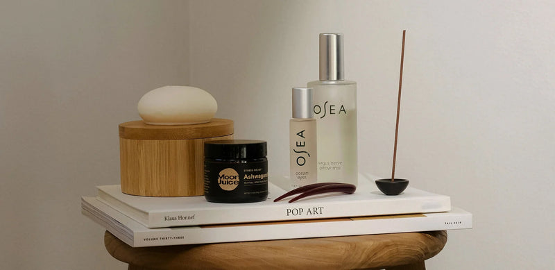 Rest Ritual Collection