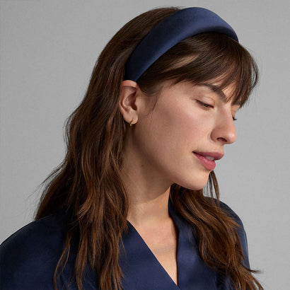 Sleep Masks + Accessories
