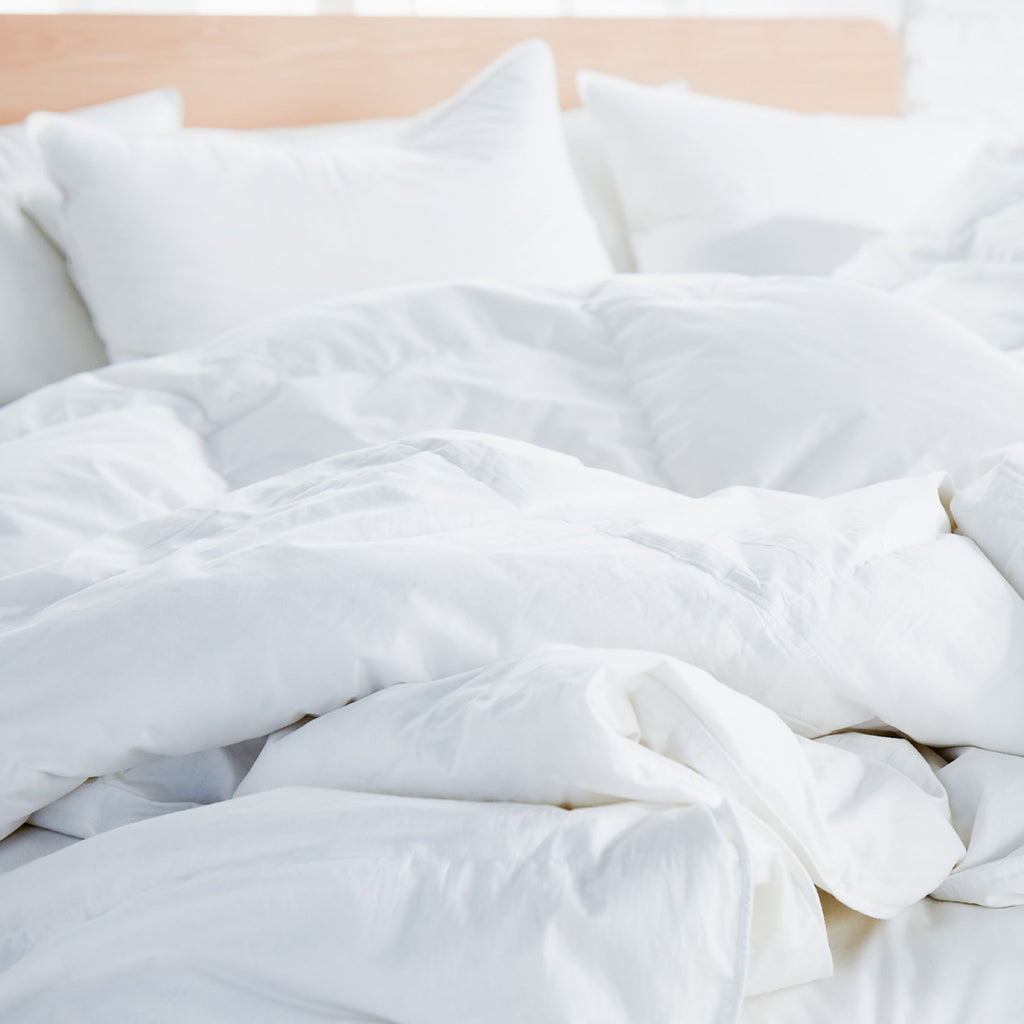 Down Duvet Insert