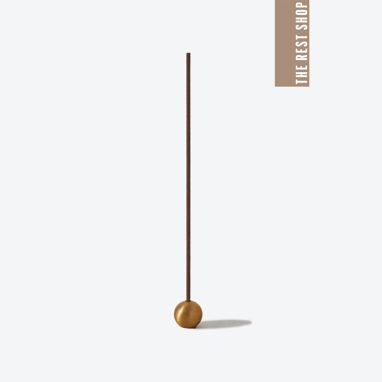 Ritual Incense Holder - Sphere