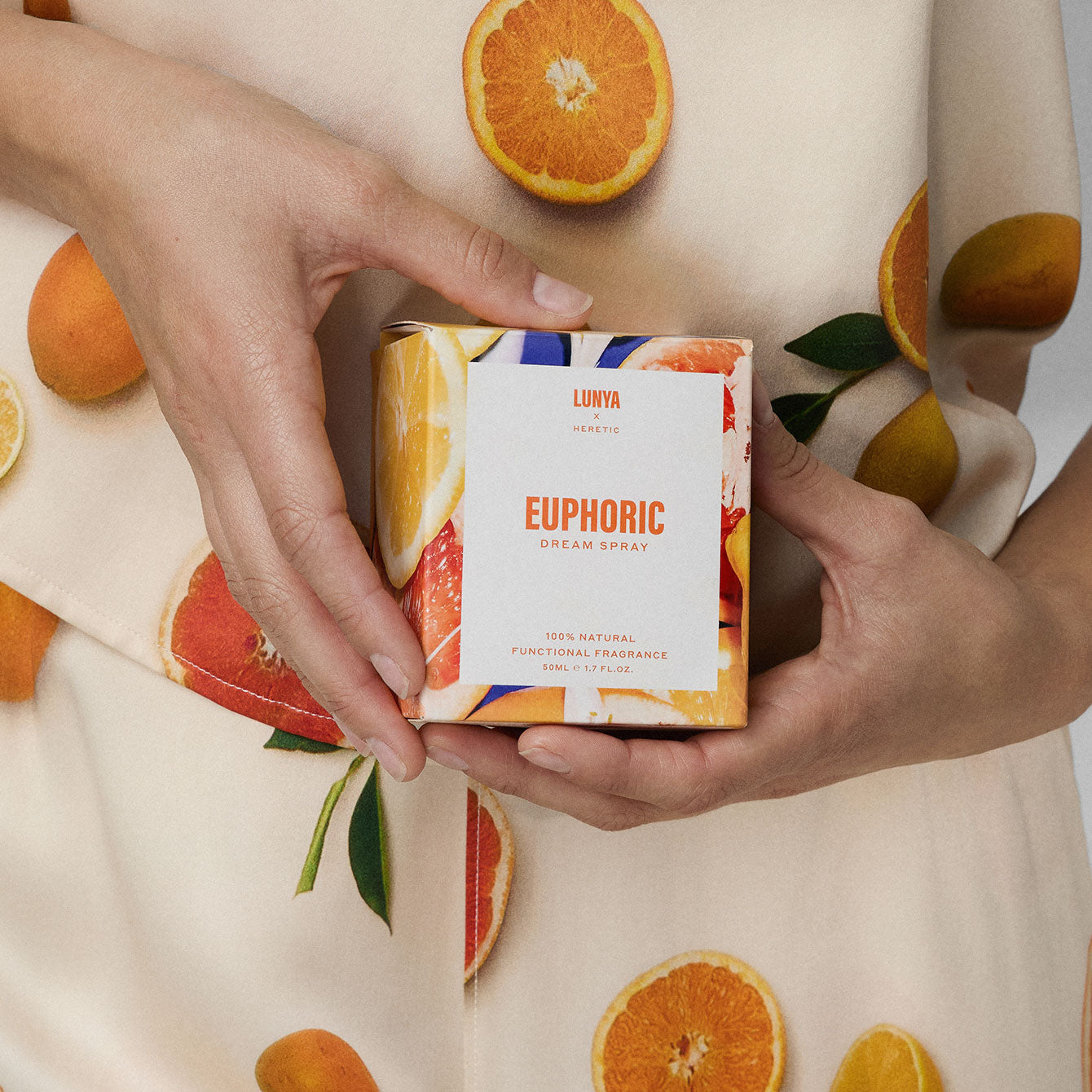Euphoric Dream Spray