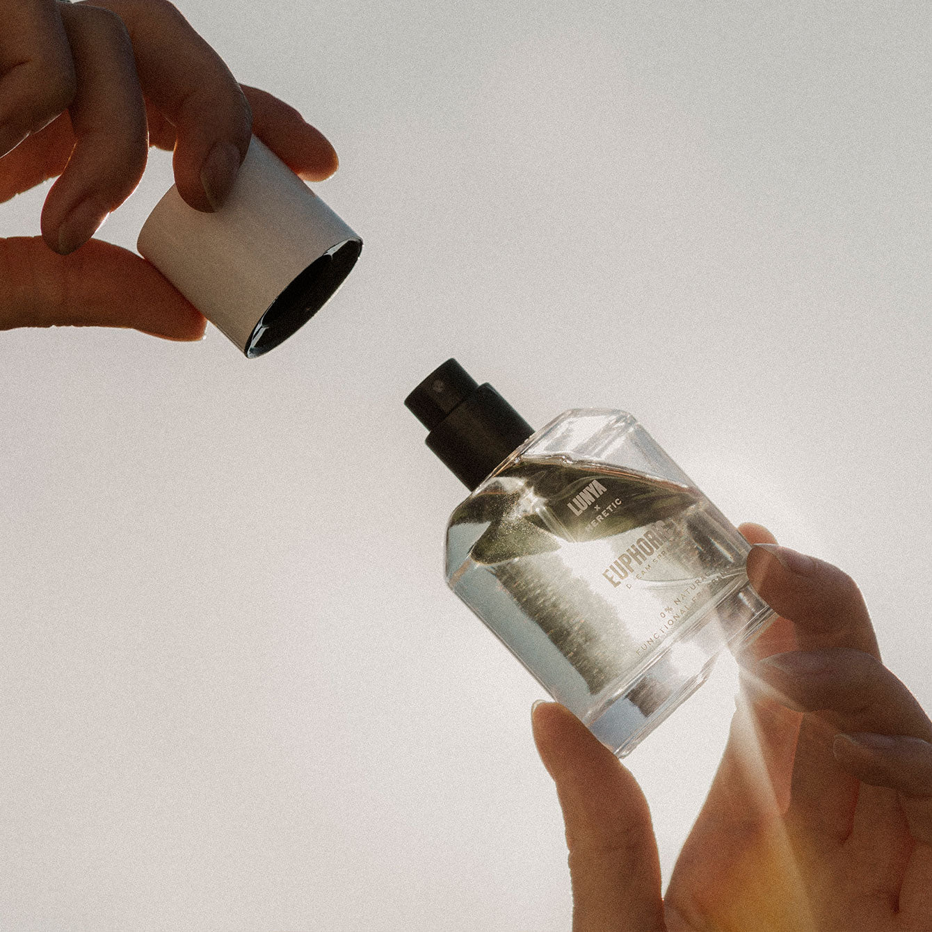Euphoric Dream Spray