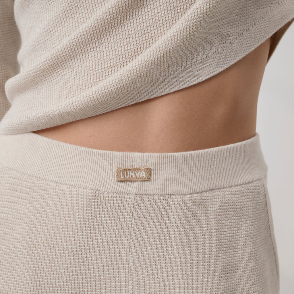 Silkthermal Jogger