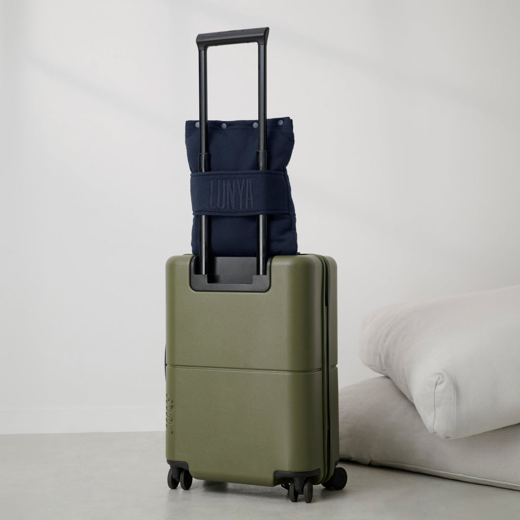 Silksweats™ Travel Blanket