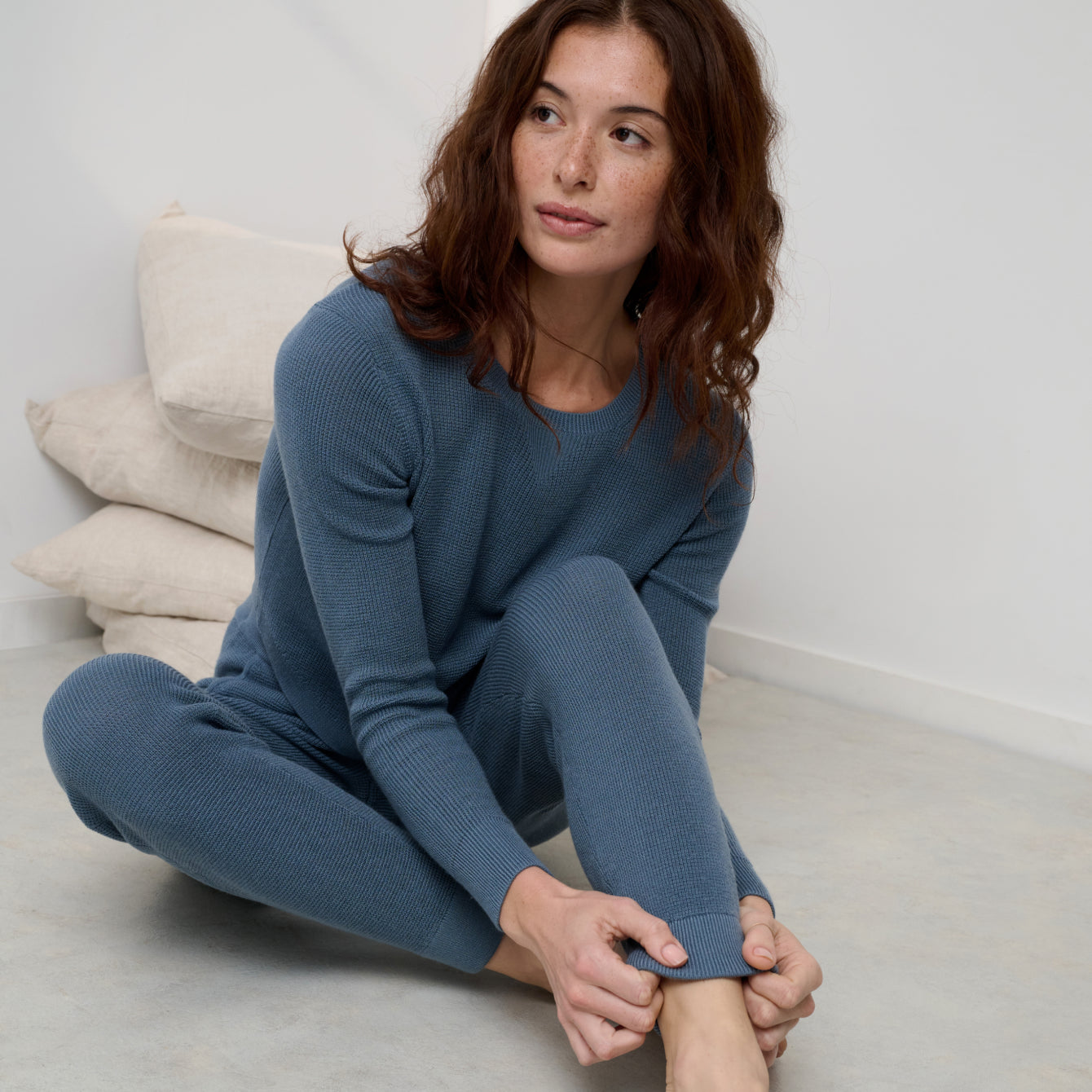 Silkthermal Jogger