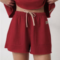 Silksweats™ Midweight Reversible Short