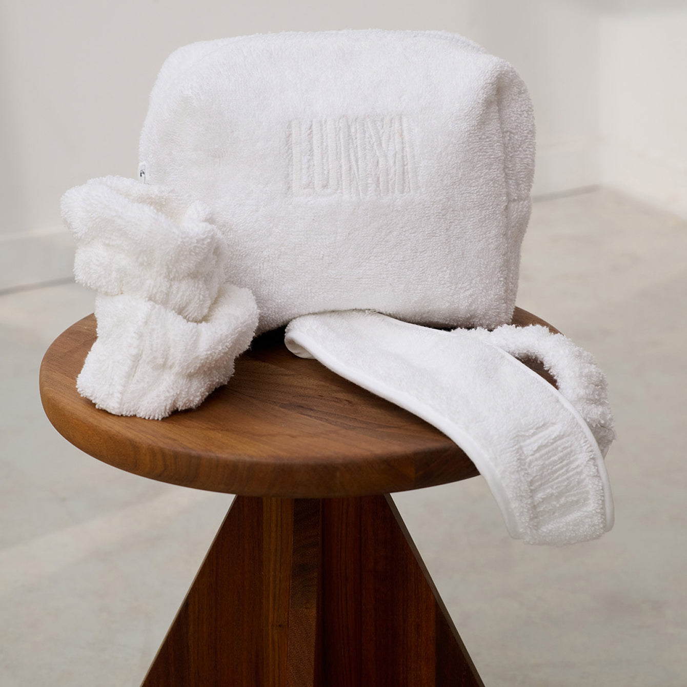The Cloud Service Kit