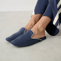 The Silk Slipper