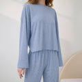 Organic Pima Wide Sleeve Tee