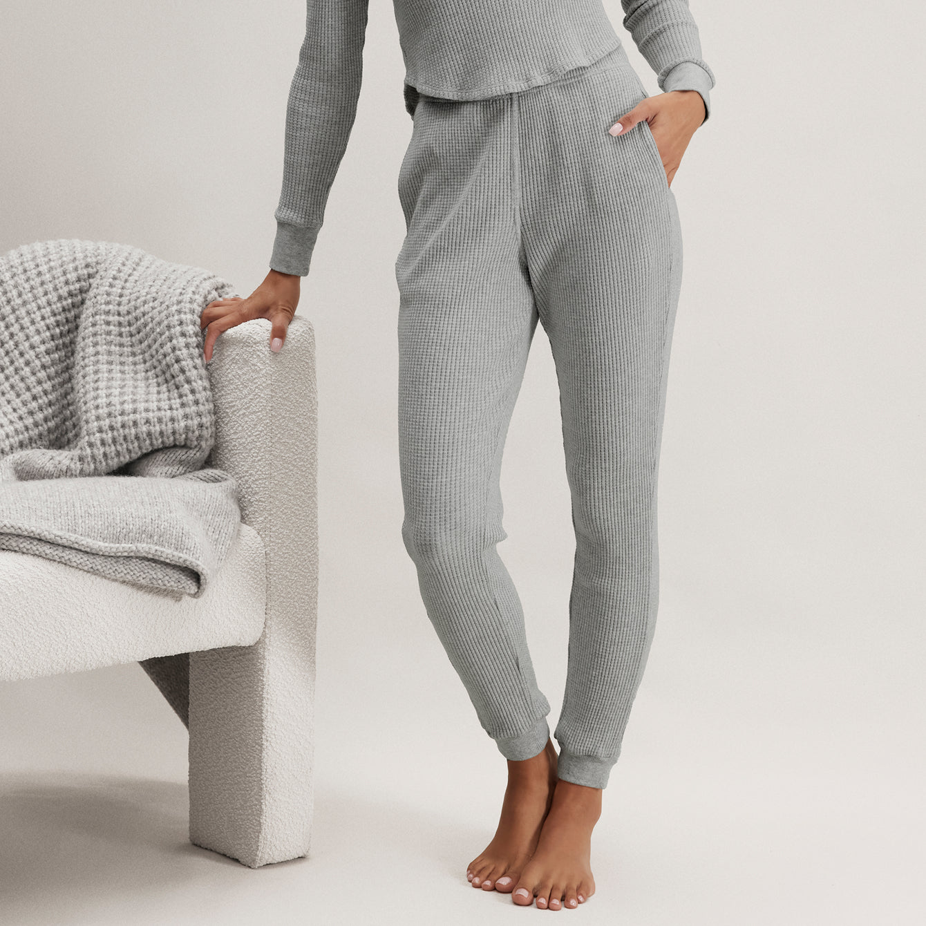 Wafflesoft Jogger