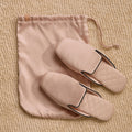 The Silk Slipper