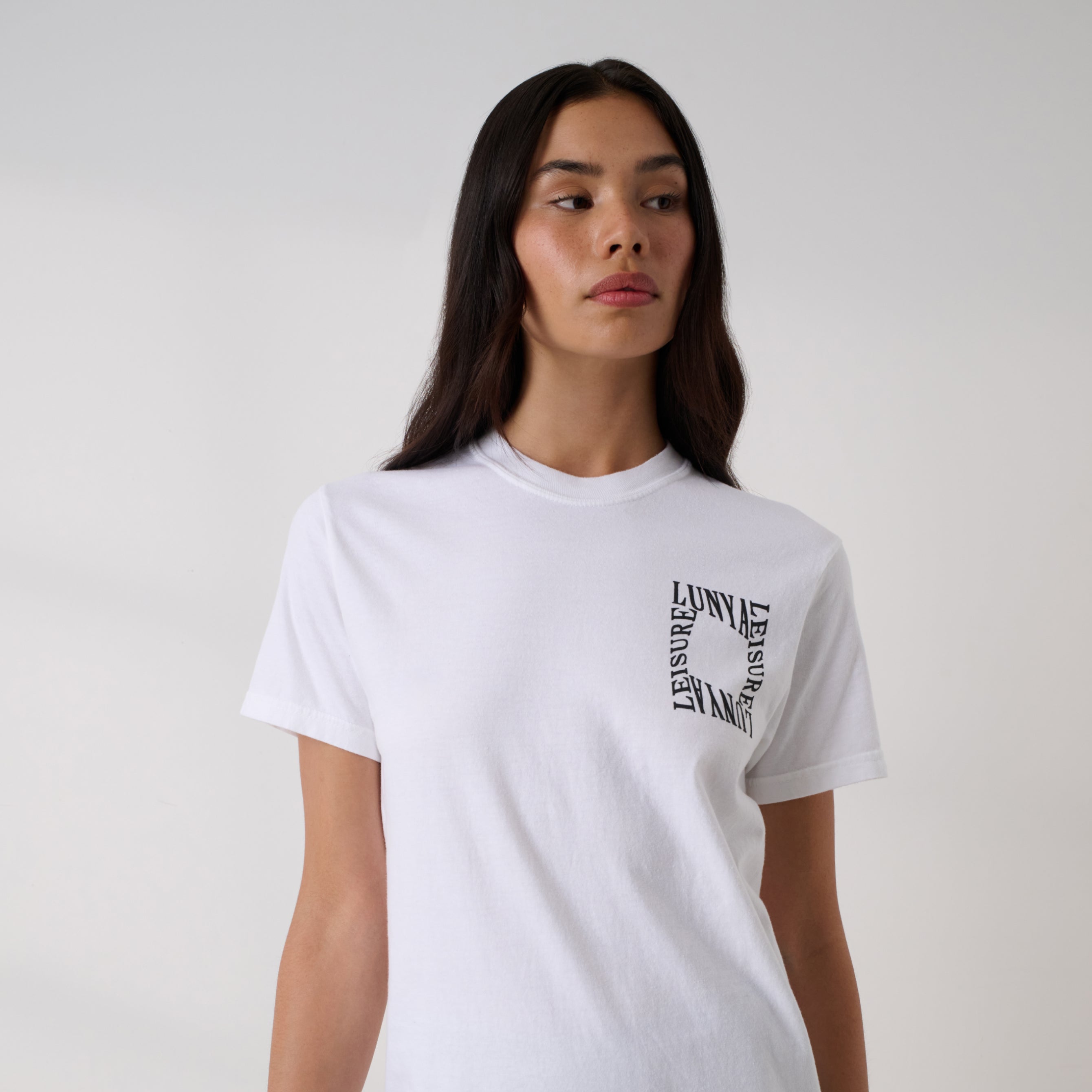 The Graphic Tee