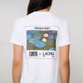 LUNYA x LACMA Graphic Tee