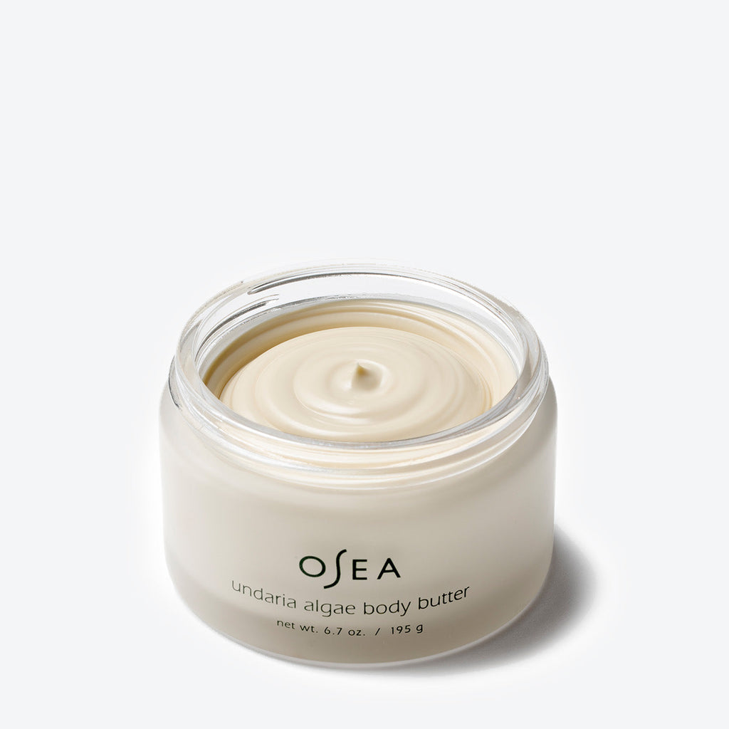 Undaria Algae Body Butter
