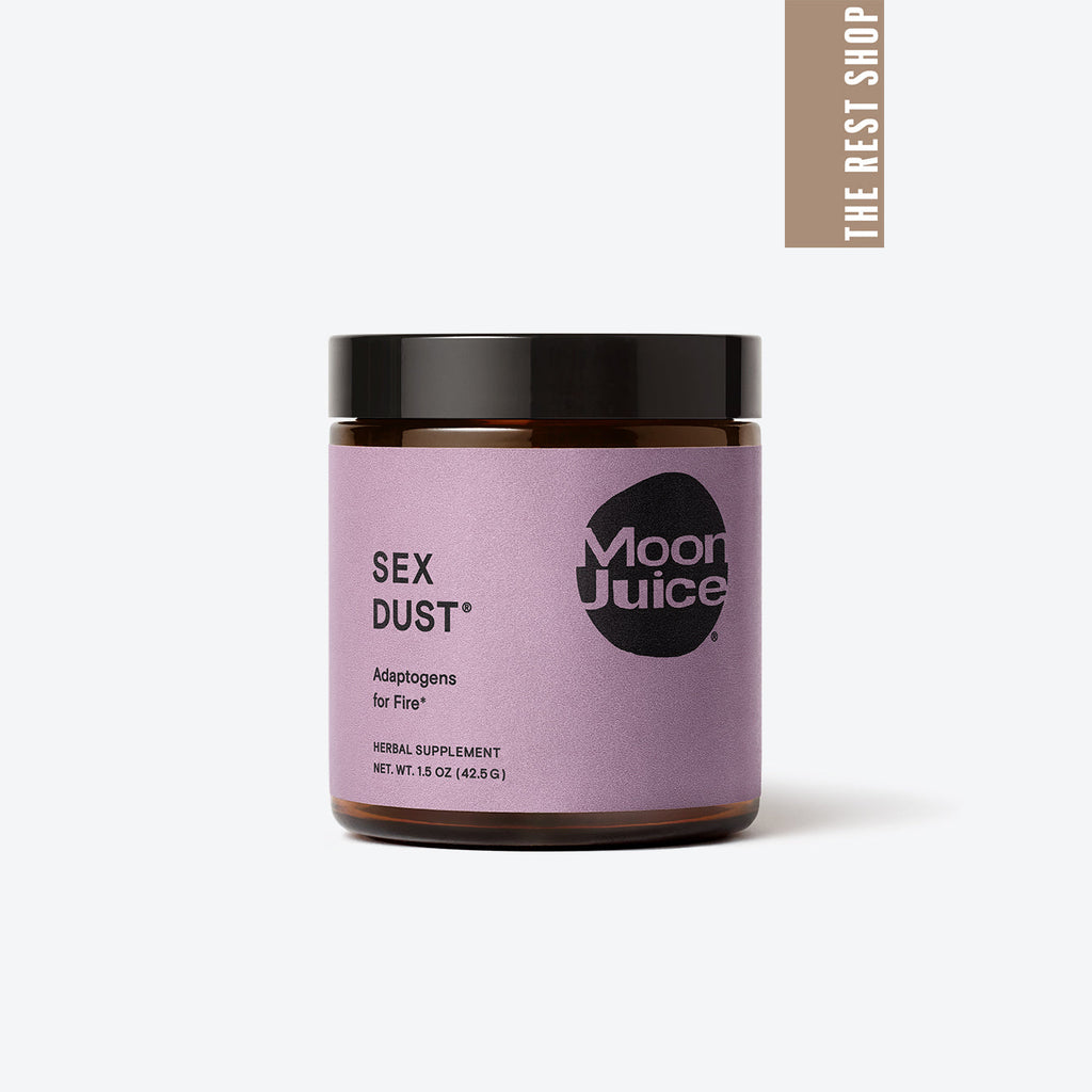 Sex Dust