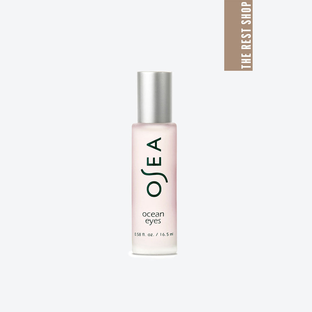 Ocean Eyes Age-Defying Serum