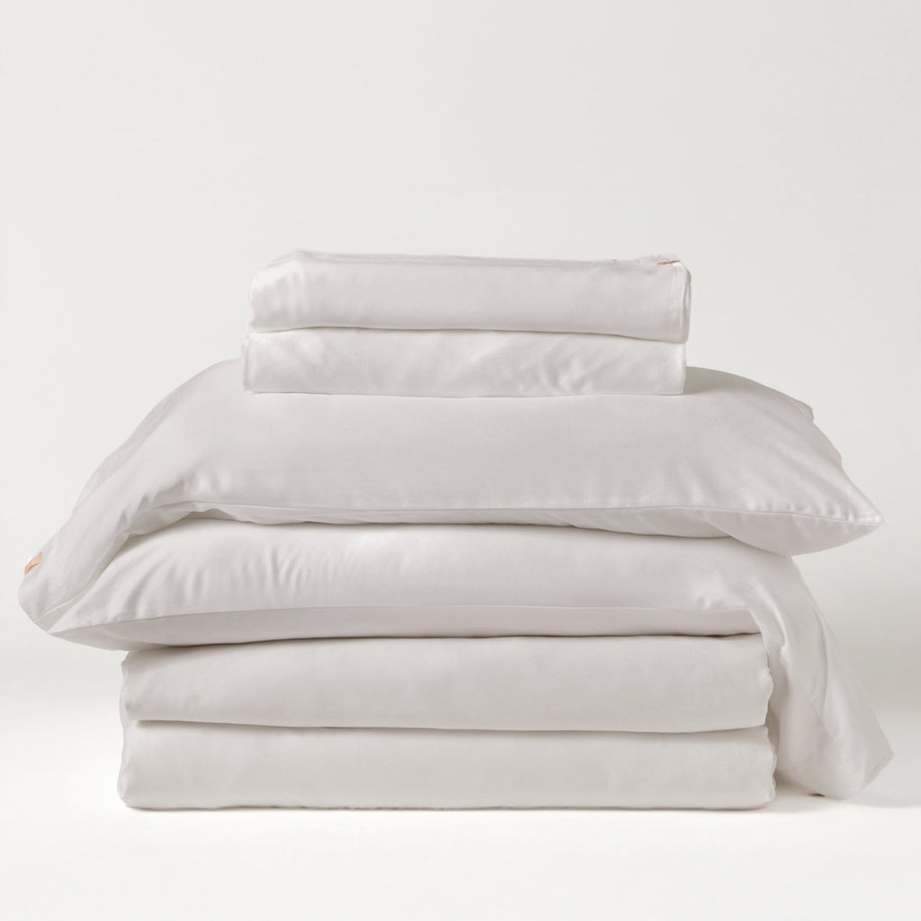 The Quintessential Bedding Set