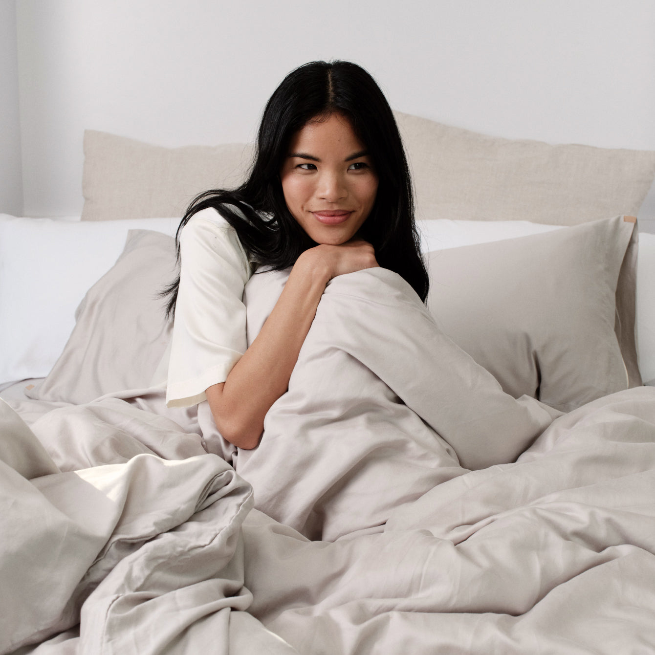 The Quintessential Bedding Set