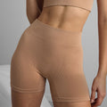 Seamless Modal Boyshort