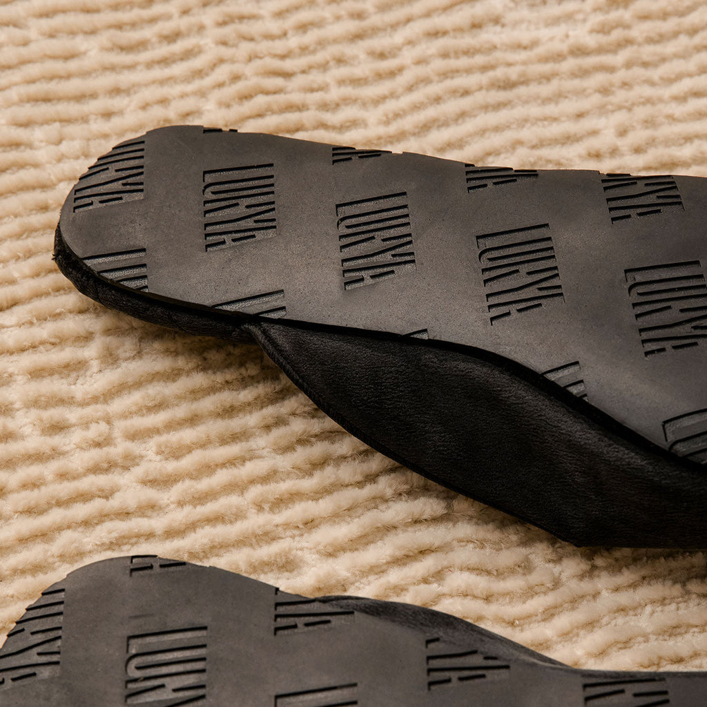 The Silk Slipper