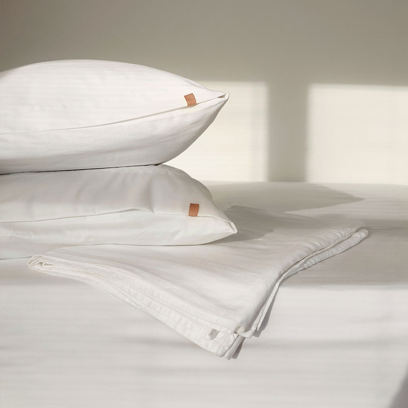 The Quintessential Bedding Set