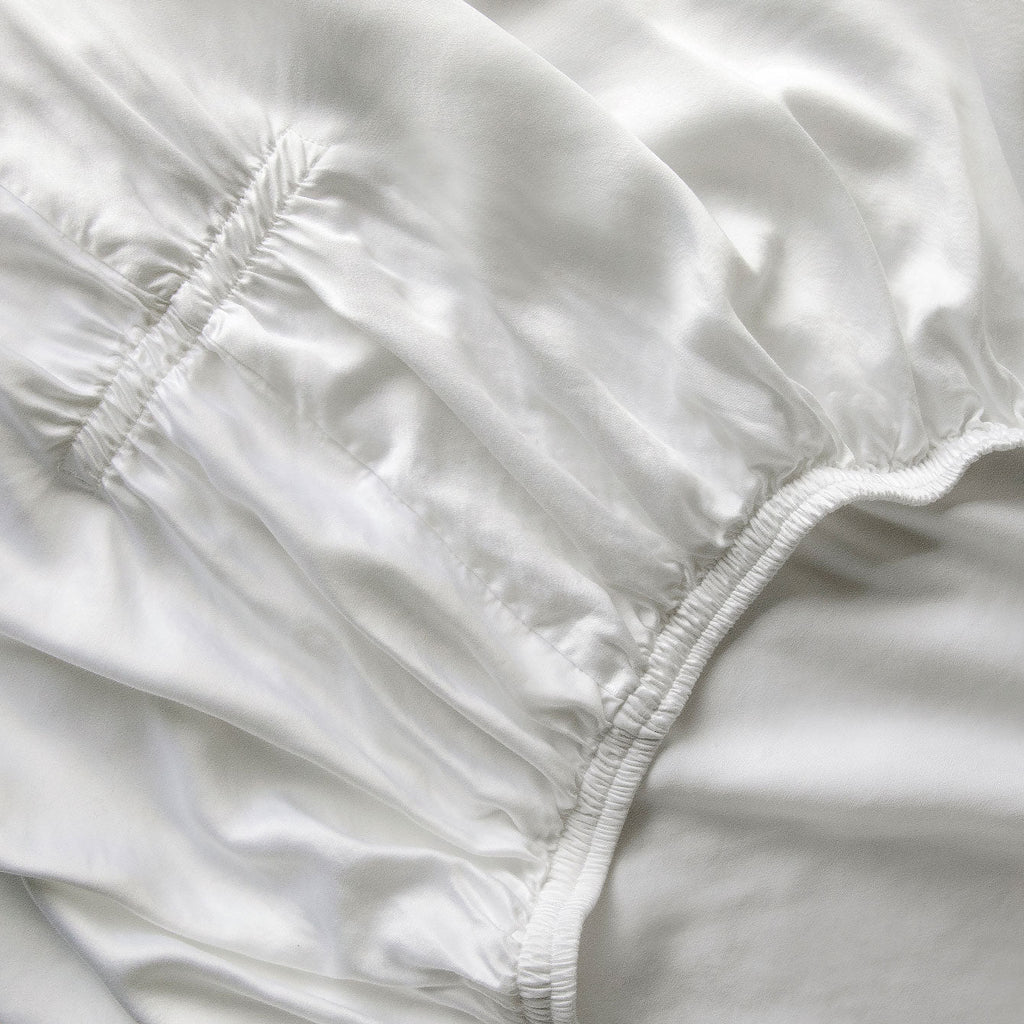 The Quintessential Fitted Sheet