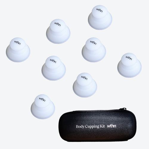 Body Cupping Kit
