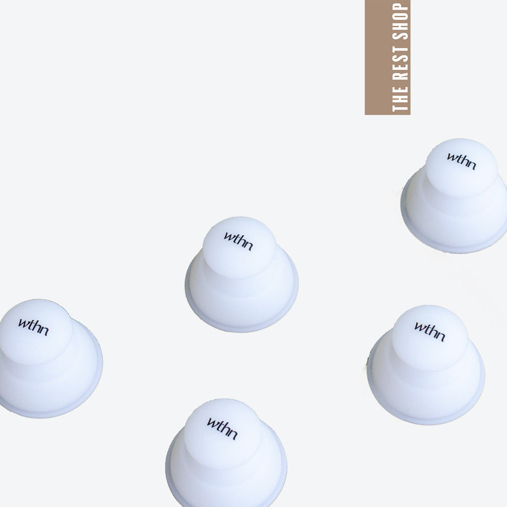 Body Cupping Kit