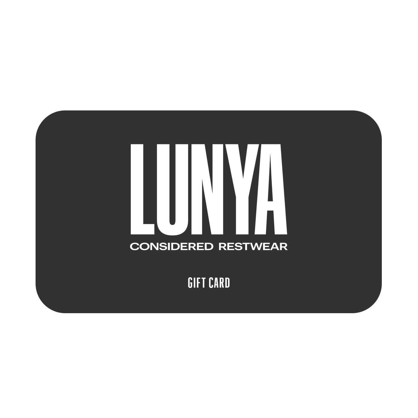 Digital Gift Card